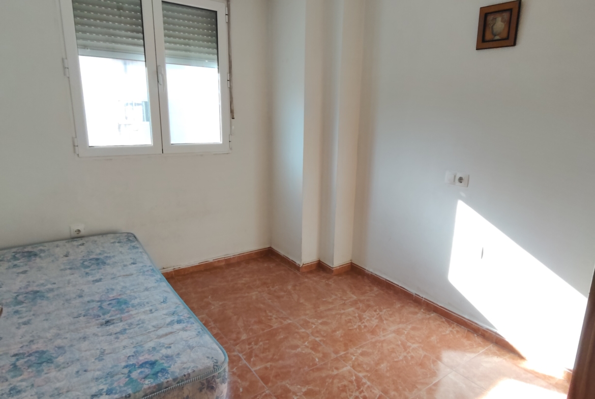 Se vende chalet adosado en Casas de Juan Núñez