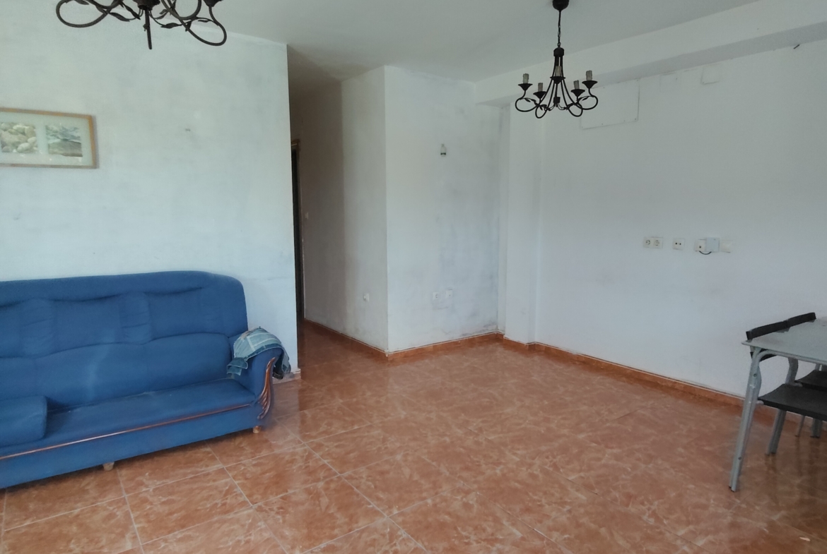 Se vende chalet adosado en Casas de Juan Núñez