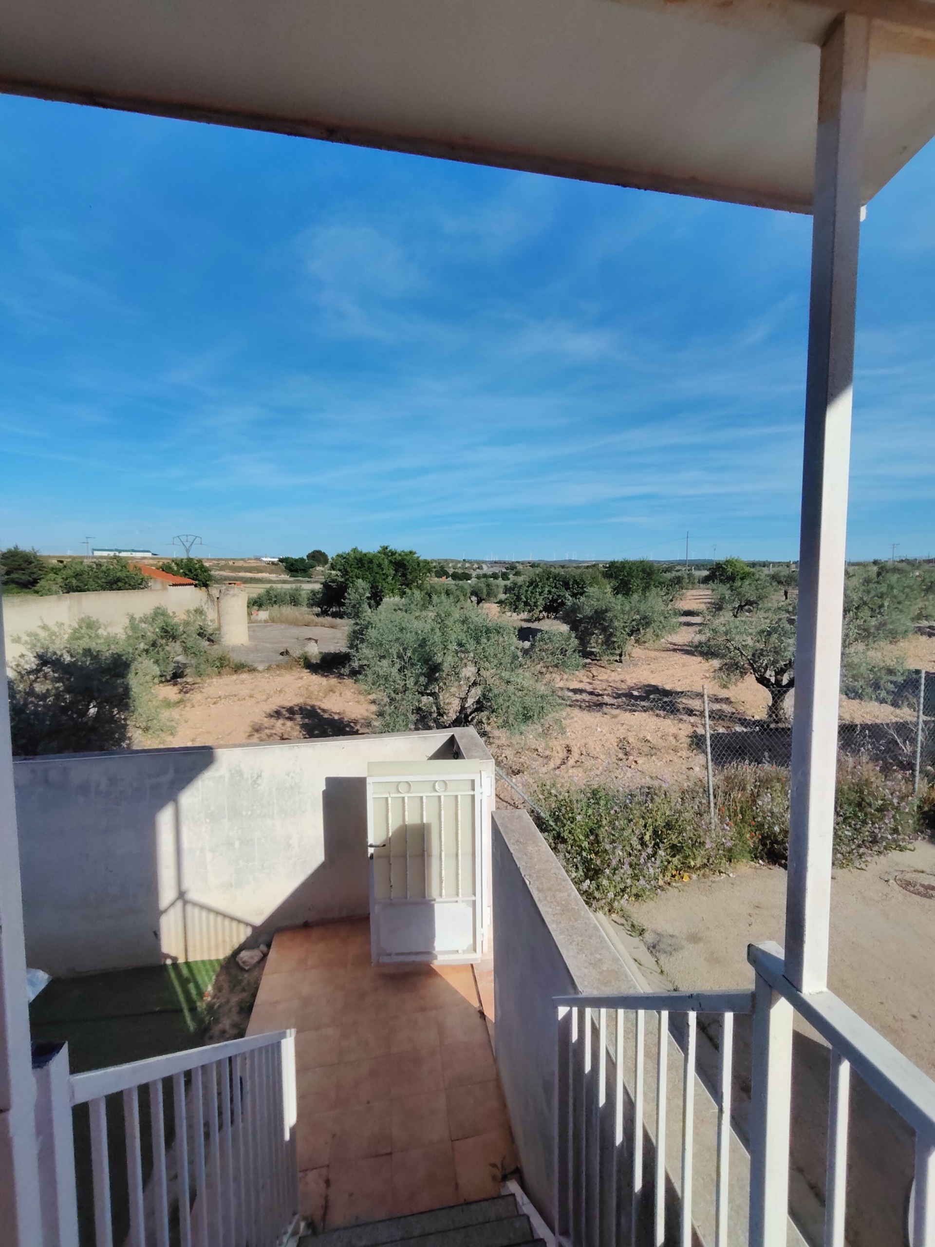 oplus_8388640 Se vende chalet adosado en Casas de Juan Núñez