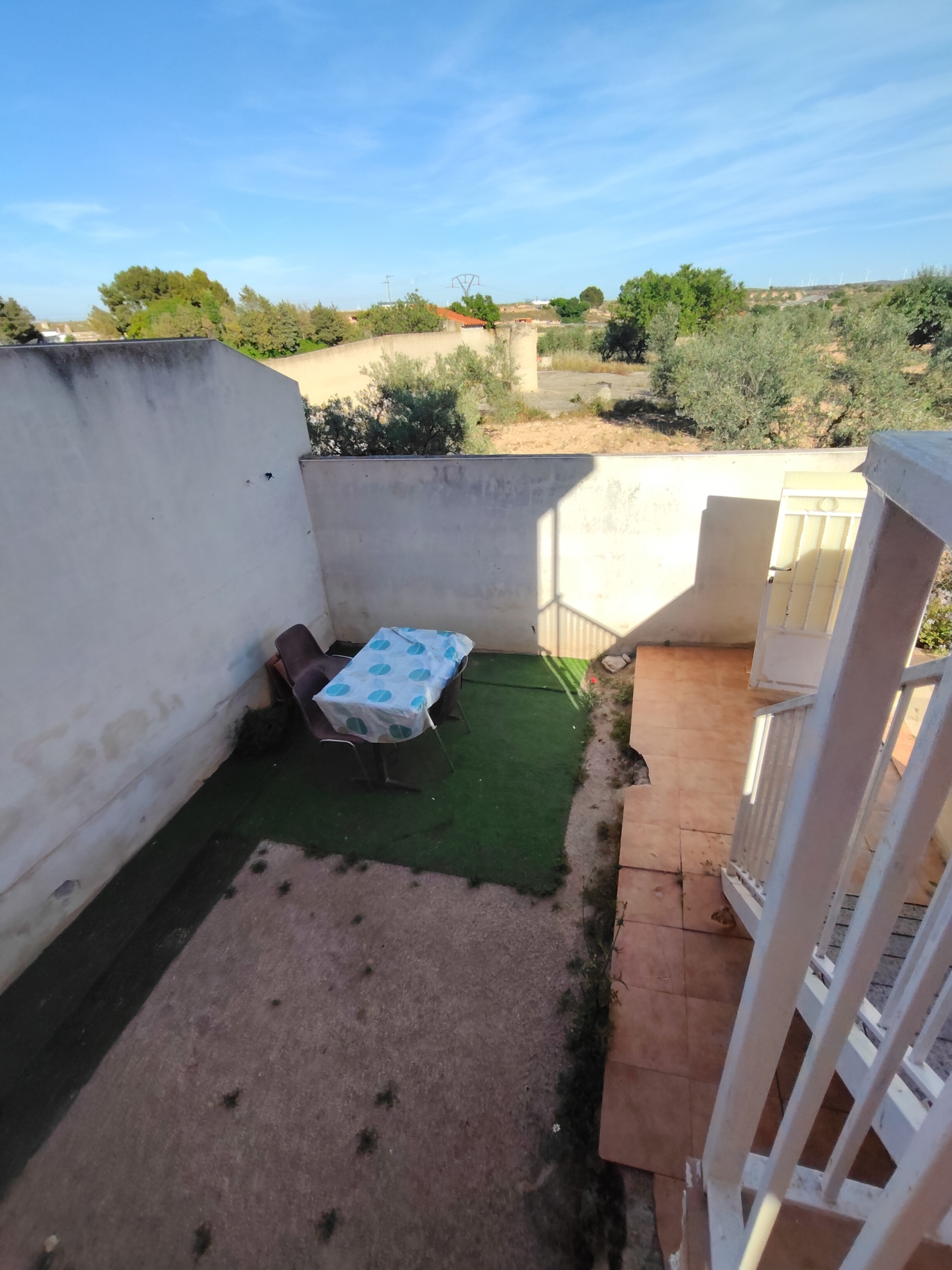 oplus_8388640 Se vende chalet adosado en Casas de Juan Núñez