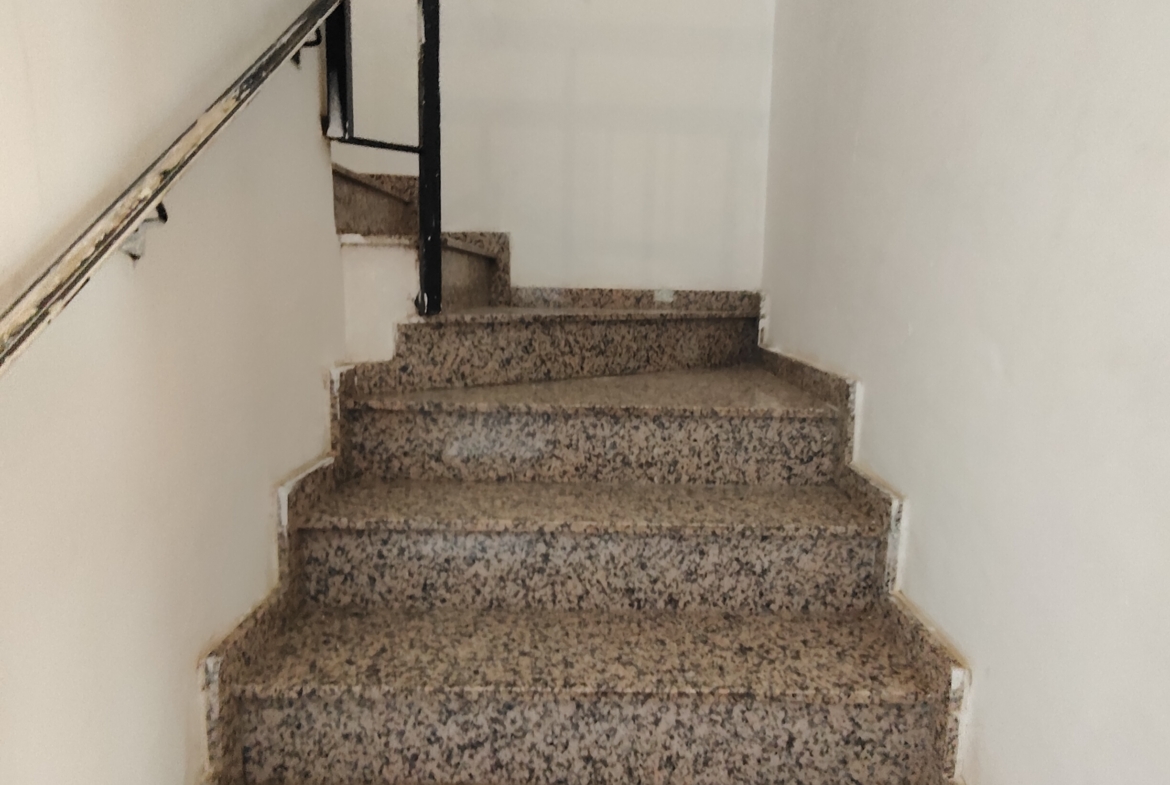 Se vende chalet adosado en Casas de Juan Núñez