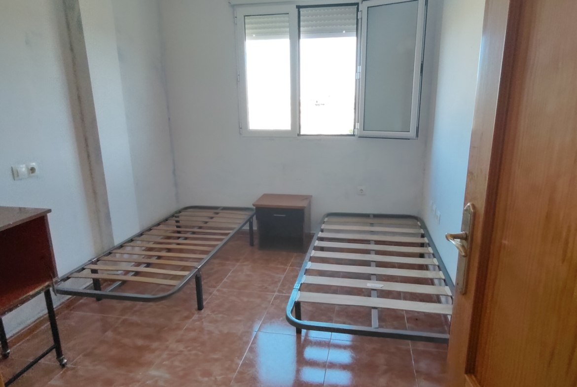 Se vende chalet adosado en Casas de Juan Núñez