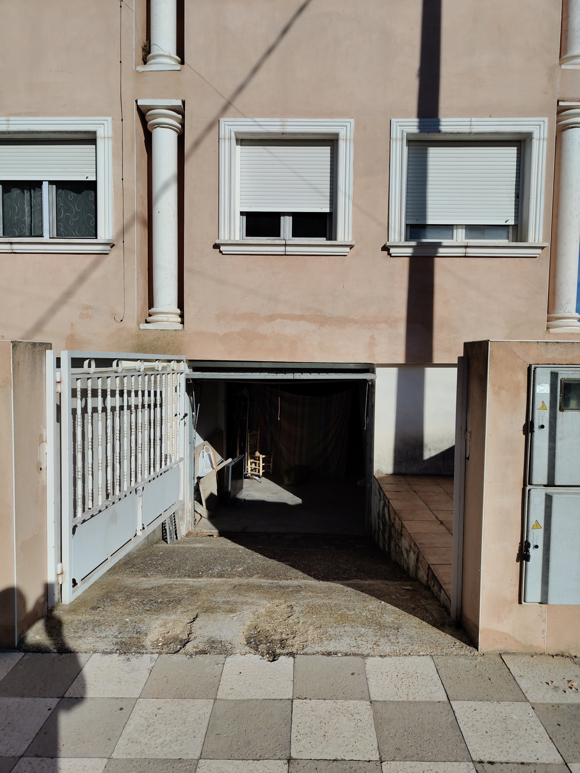 oplus_8388640 Se vende chalet adosado en Casas de Juan Núñez