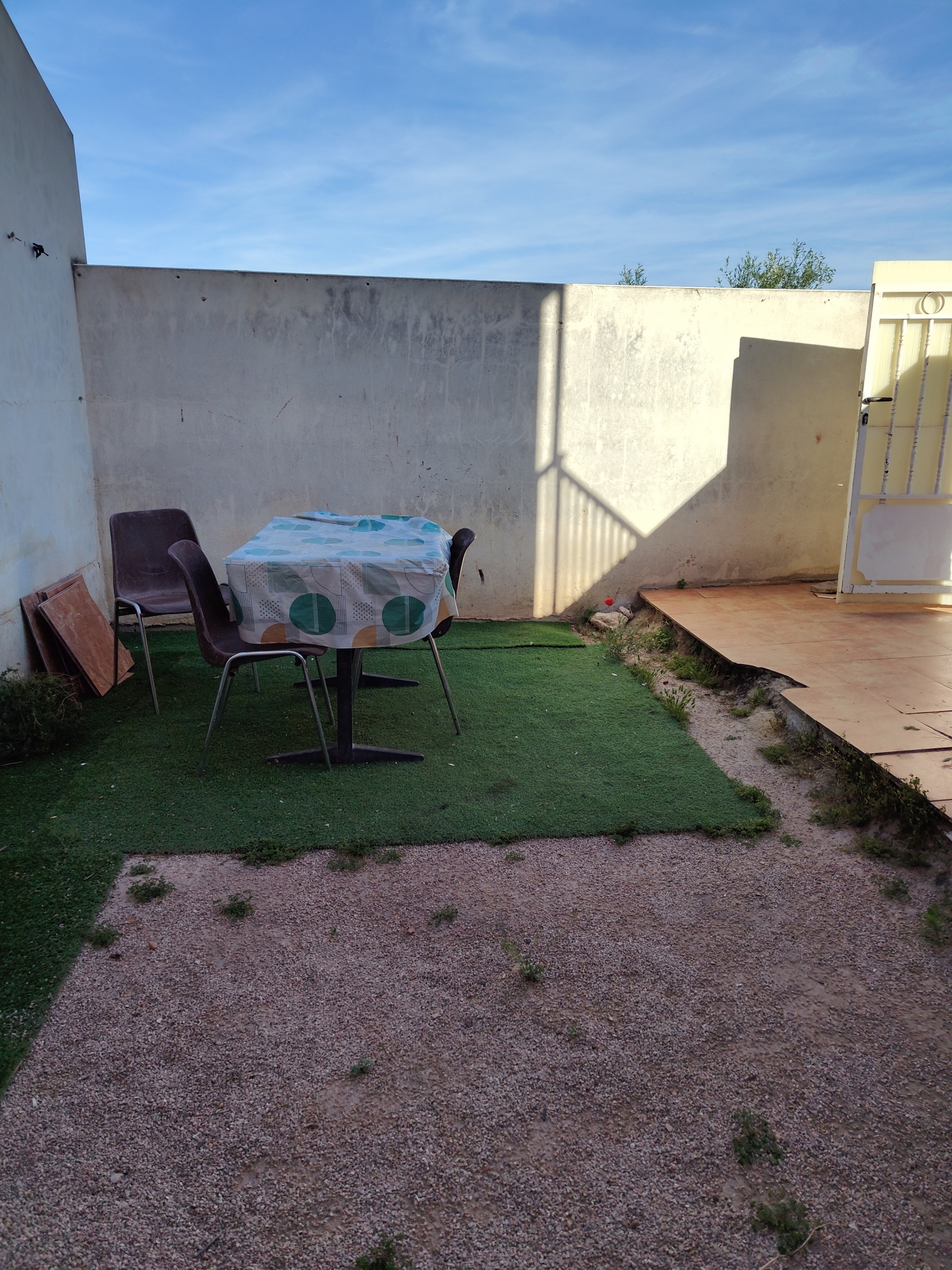 oplus_8388640 Se vende chalet adosado en Casas de Juan Núñez
