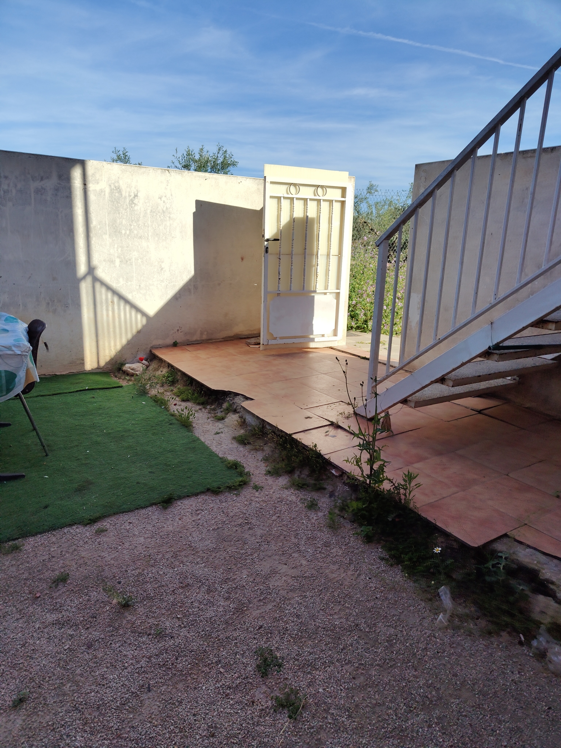 oplus_8388640 Se vende chalet adosado en Casas de Juan Núñez