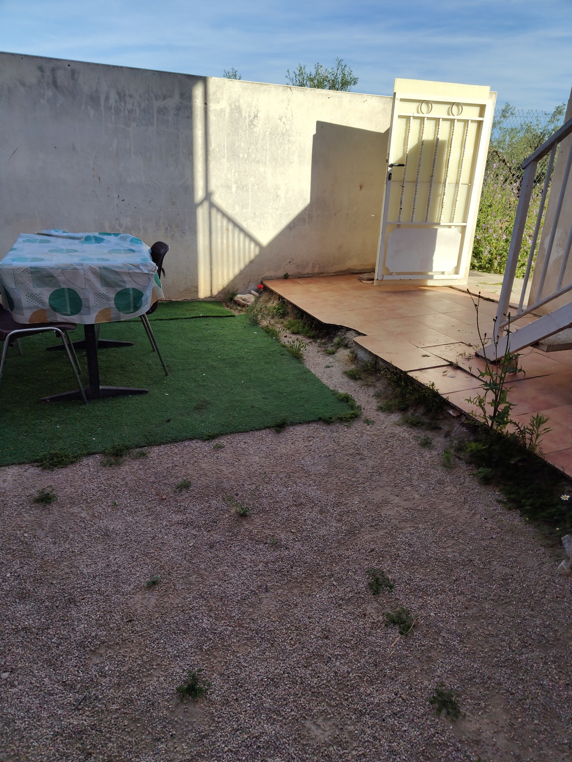 oplus_8388640 Se vende chalet adosado en Casas de Juan Núñez