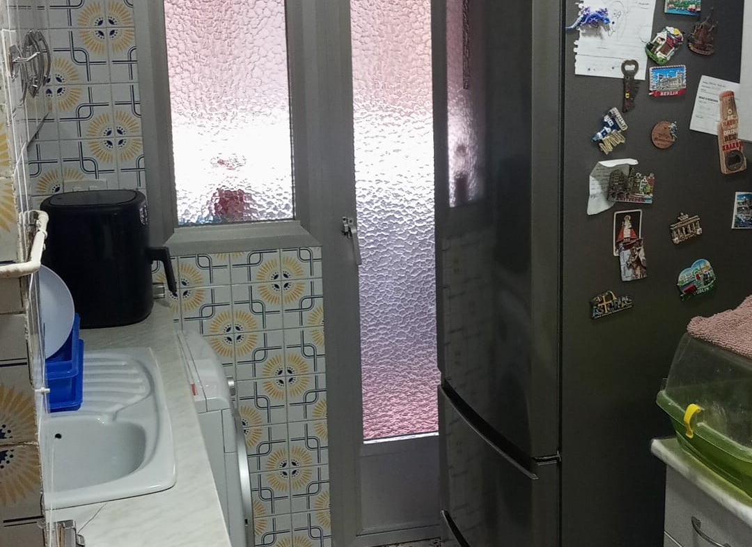 Se vende piso en barrio San Pablo