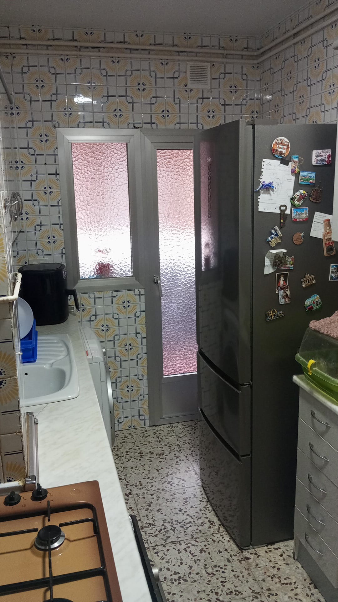 Se vende piso en barrio San Pablo