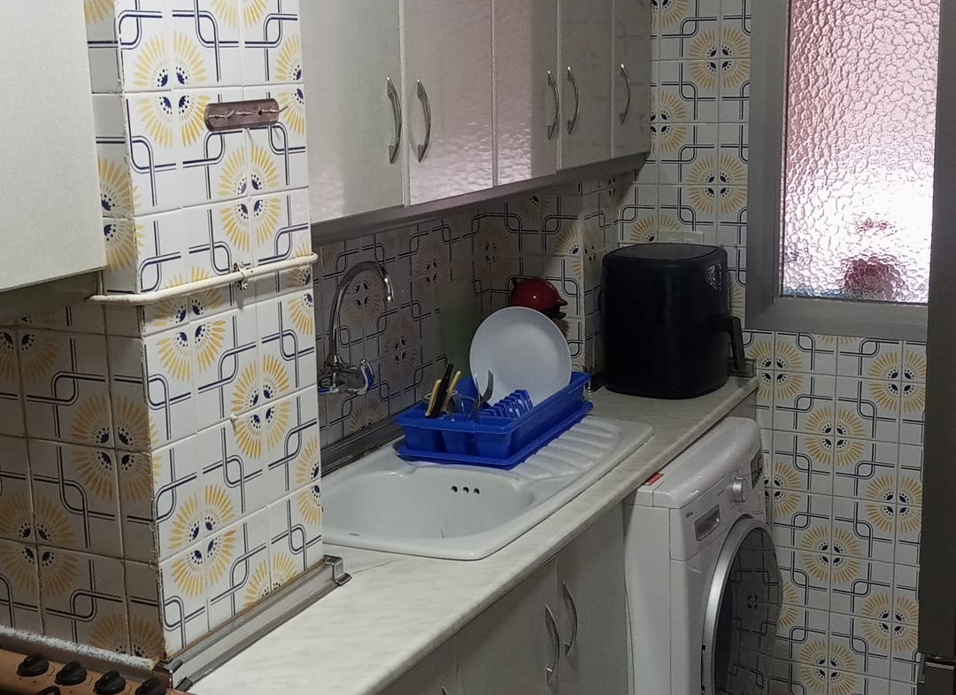 Se vende piso en barrio San Pablo