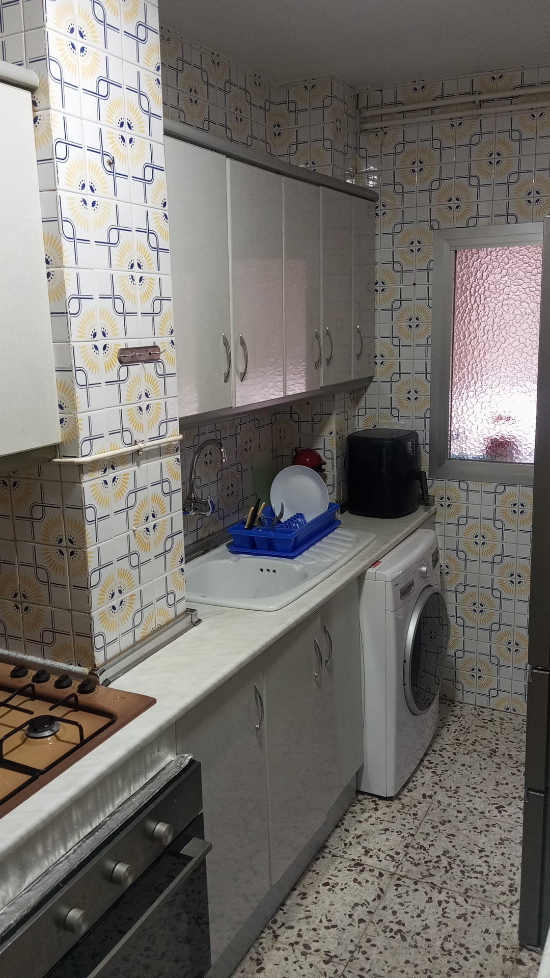 Se vende piso en barrio San Pablo