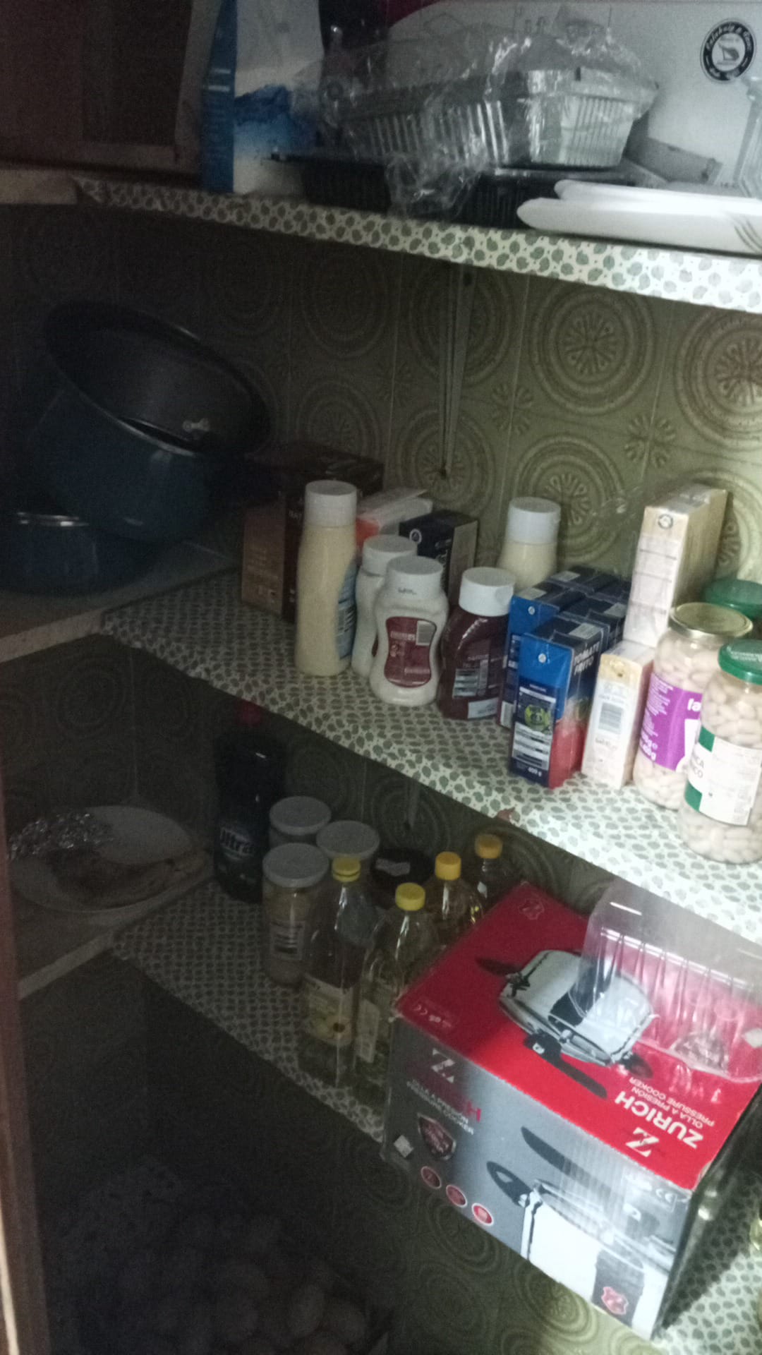 Se vende piso en barrio San Pablo
