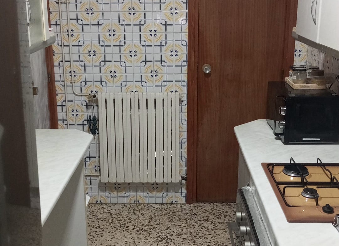 Se vende piso en barrio San Pablo