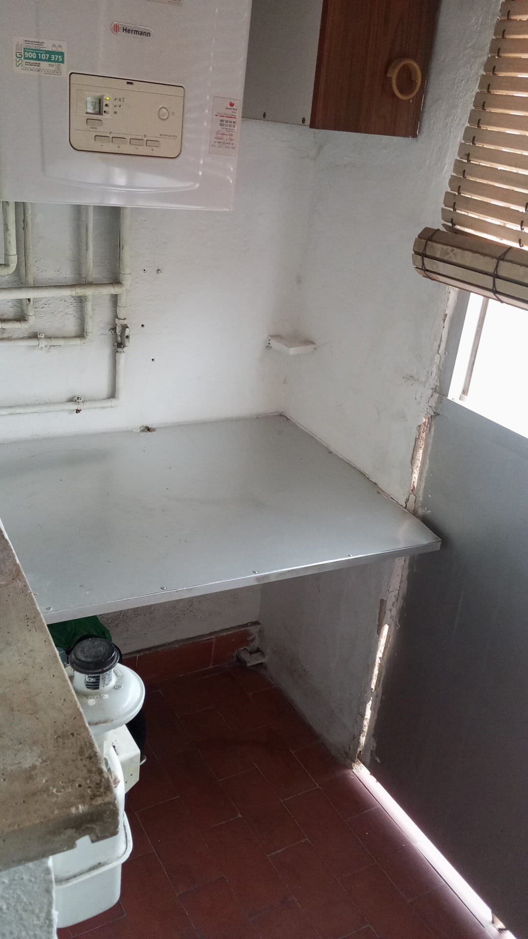 Se vende piso en barrio San Pablo