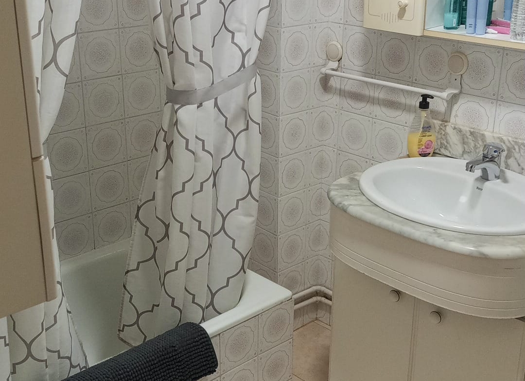 Se vende piso en barrio San Pablo