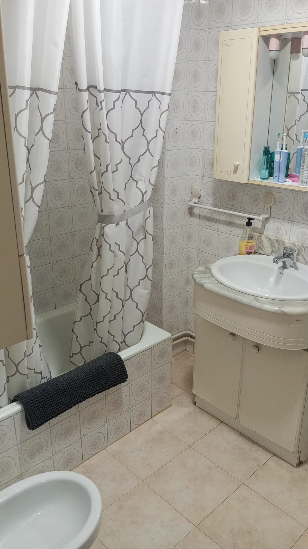 Se vende piso en barrio San Pablo