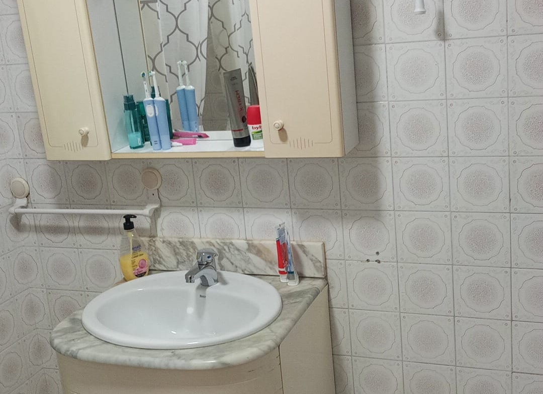 Se vende piso en barrio San Pablo