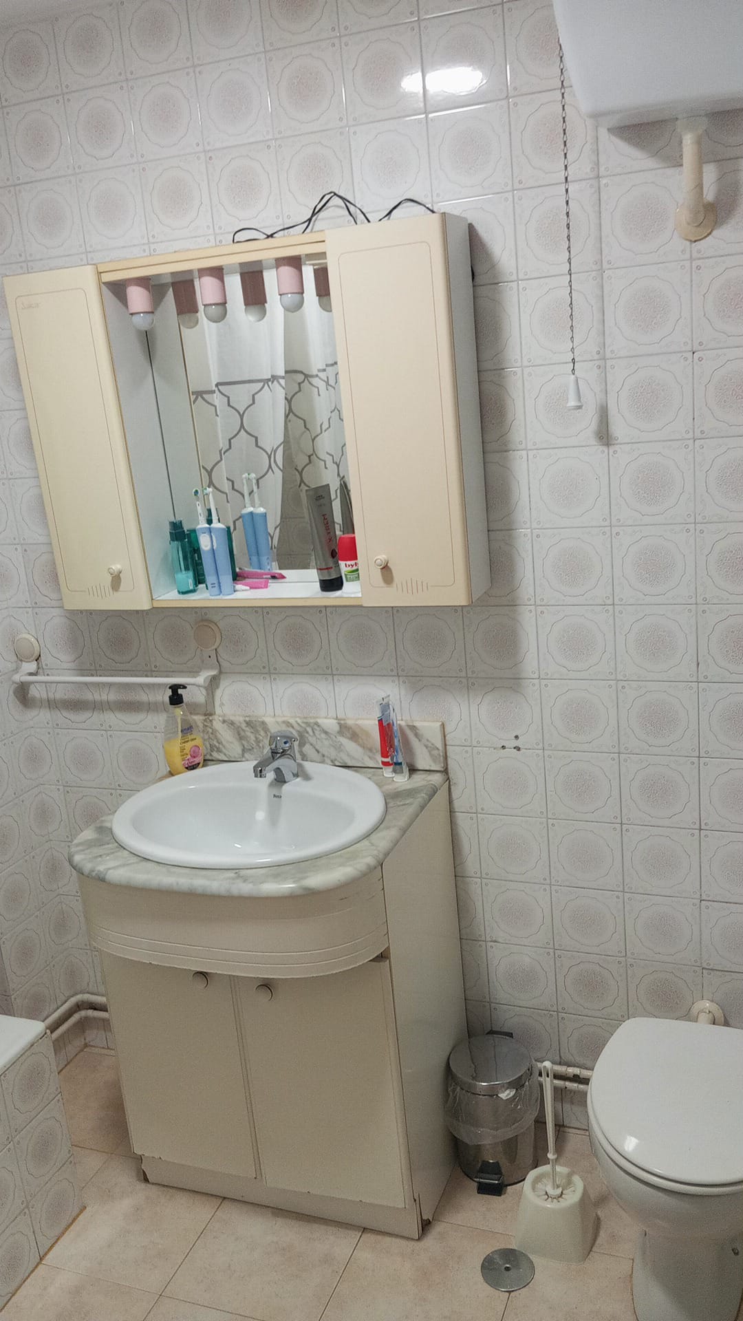 Se vende piso en barrio San Pablo