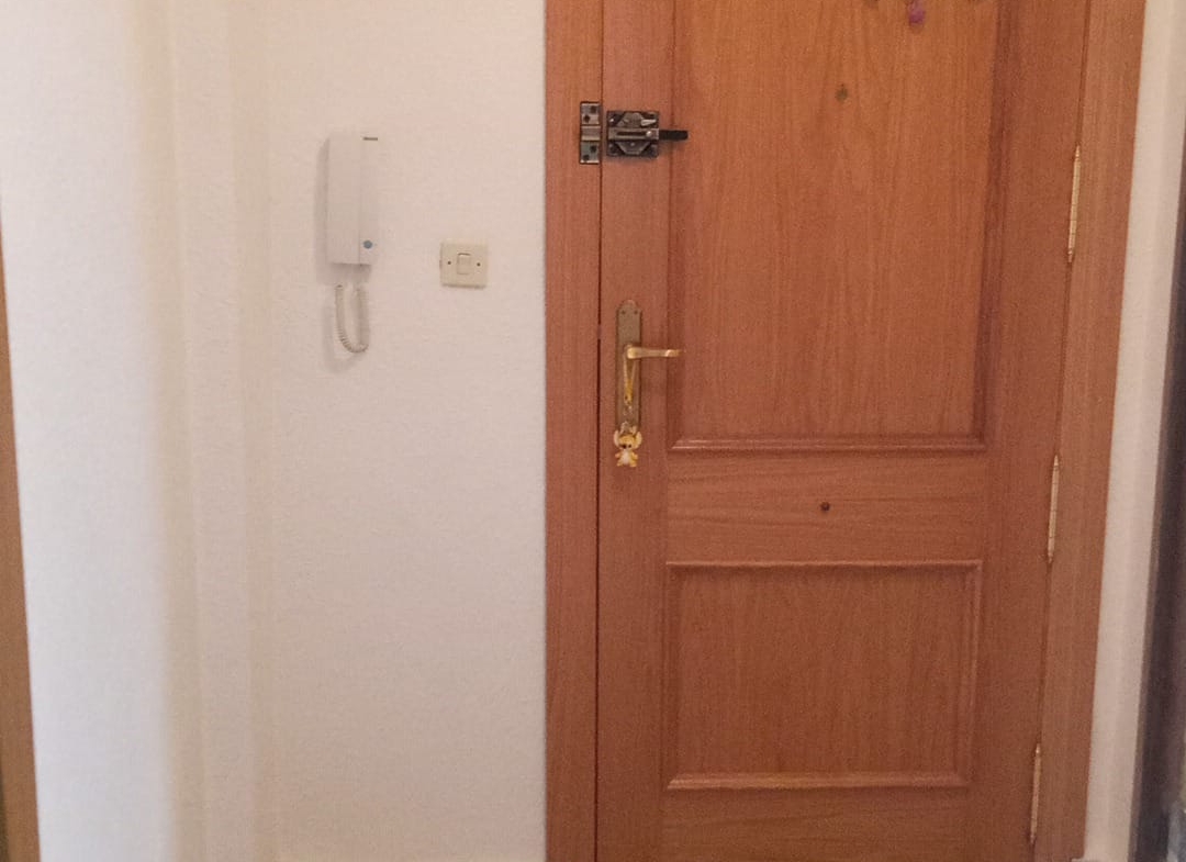 Se vende piso en barrio San Pablo