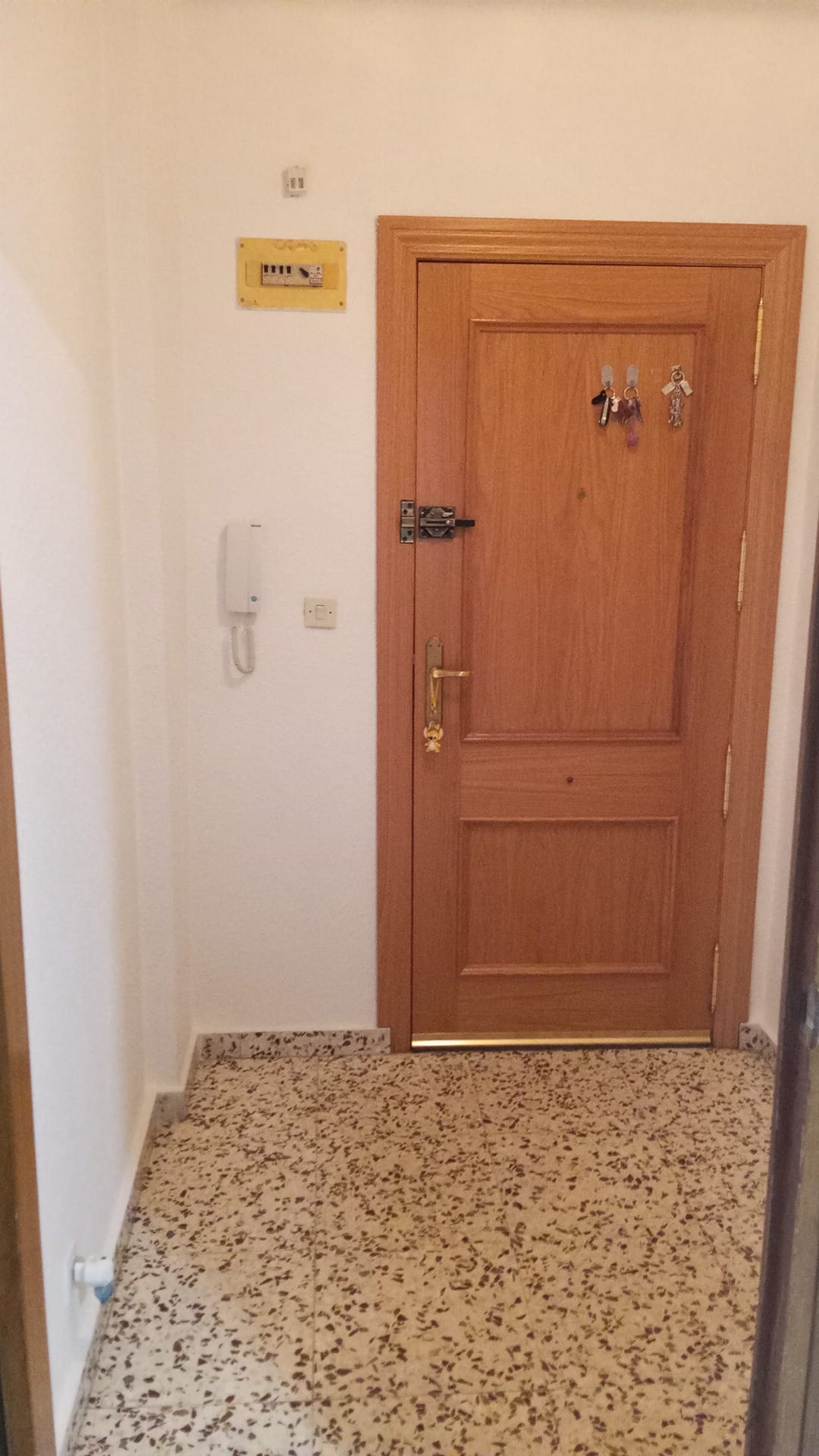 Se vende piso en barrio San Pablo