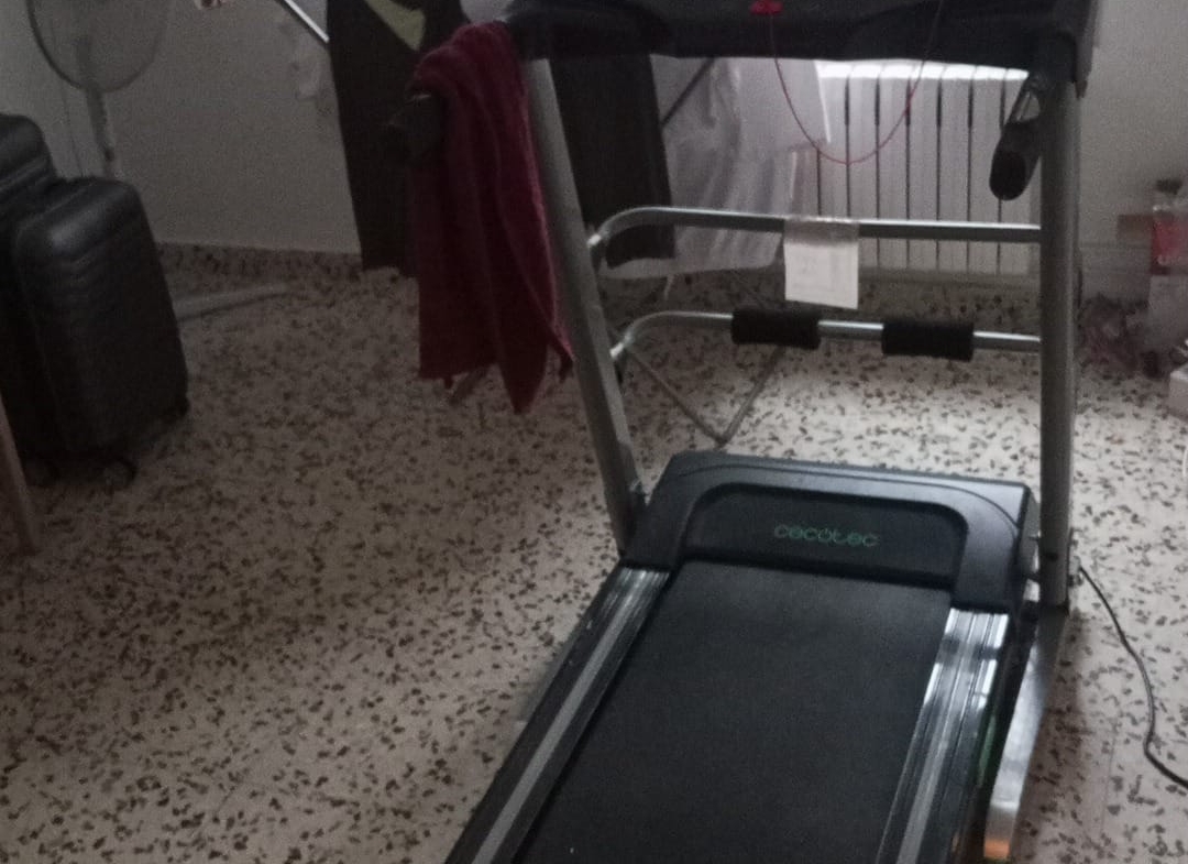 Se vende piso en barrio San Pablo