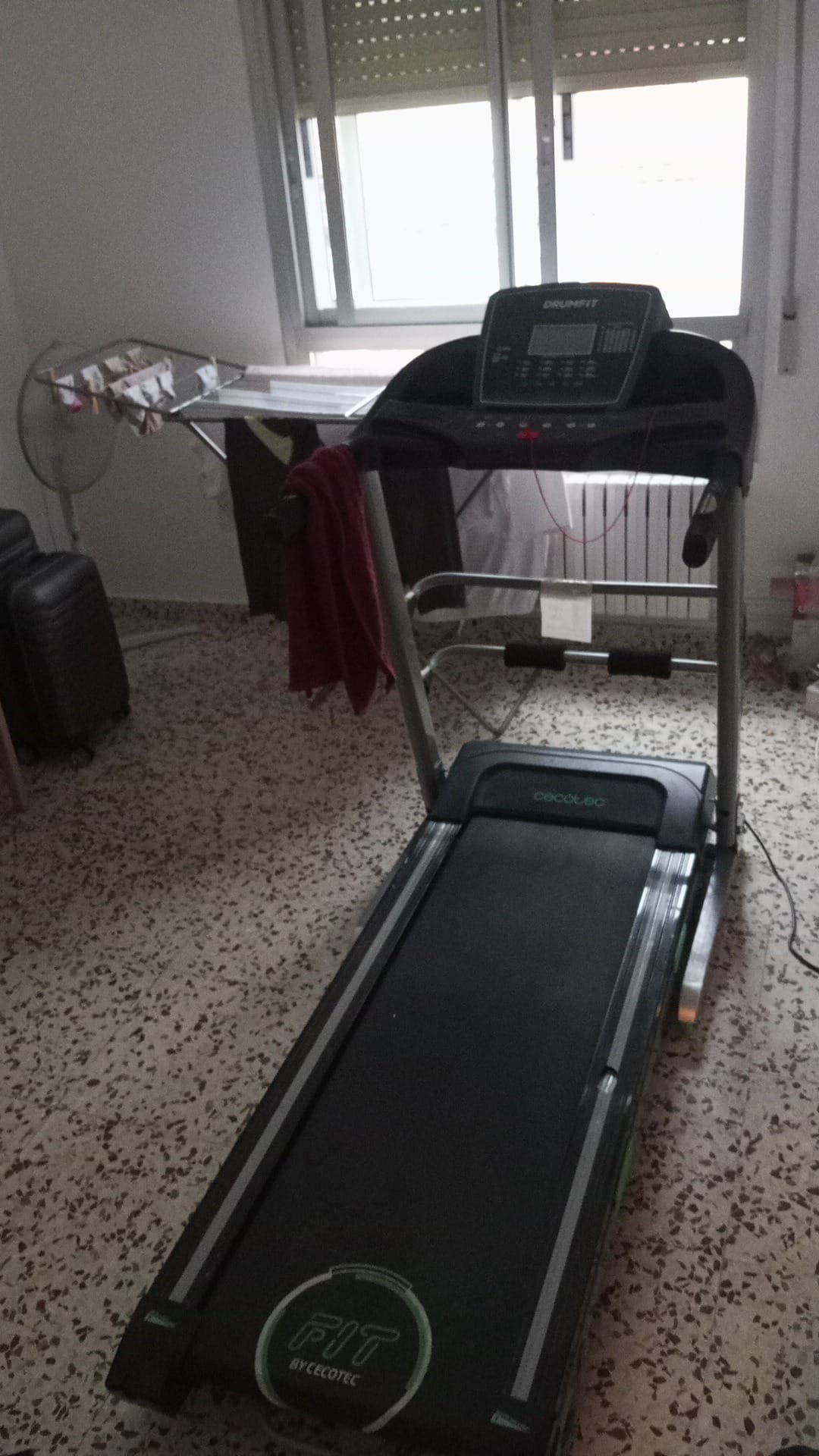 Se vende piso en barrio San Pablo
