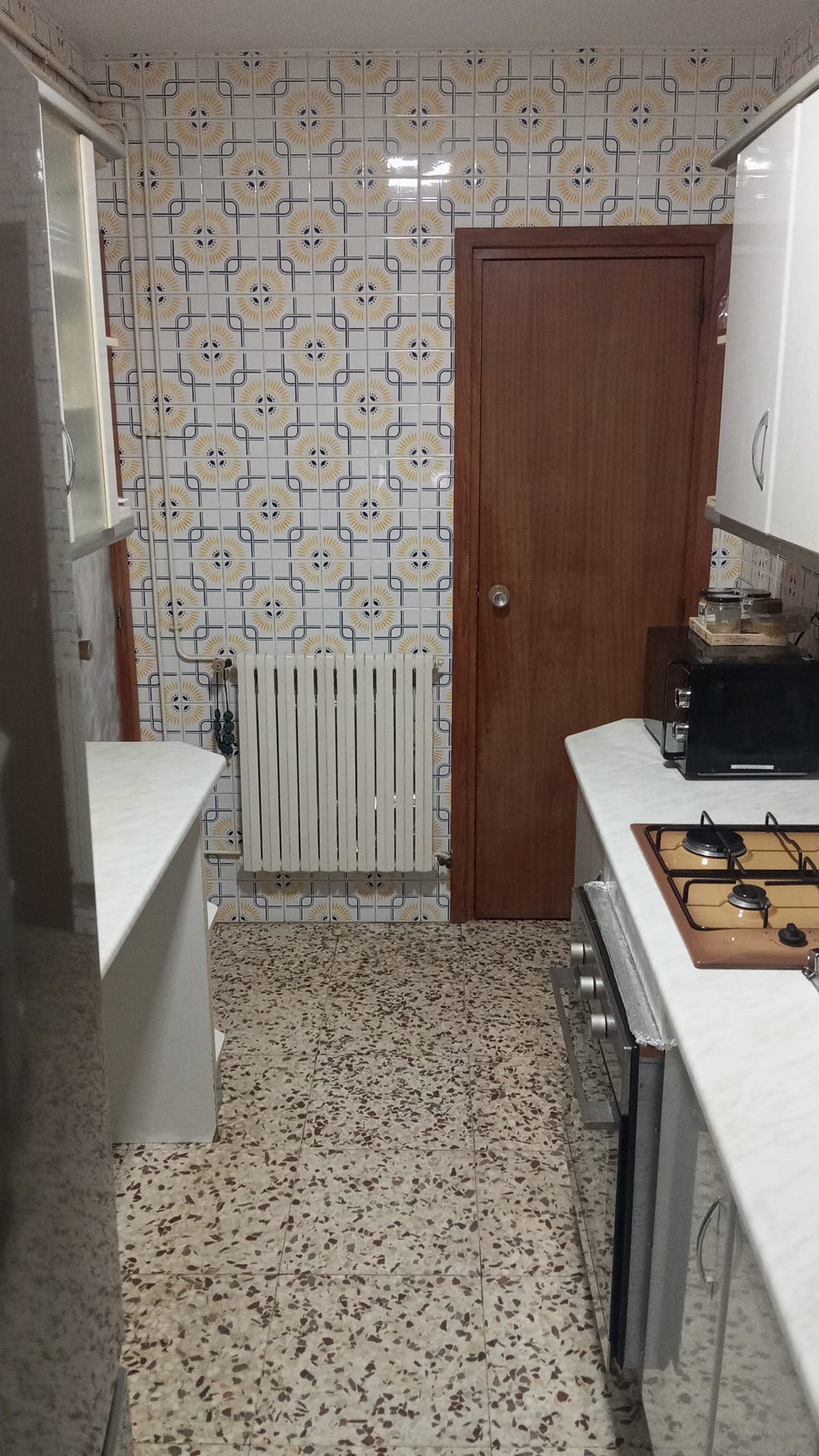 Se vende piso en barrio San Pablo