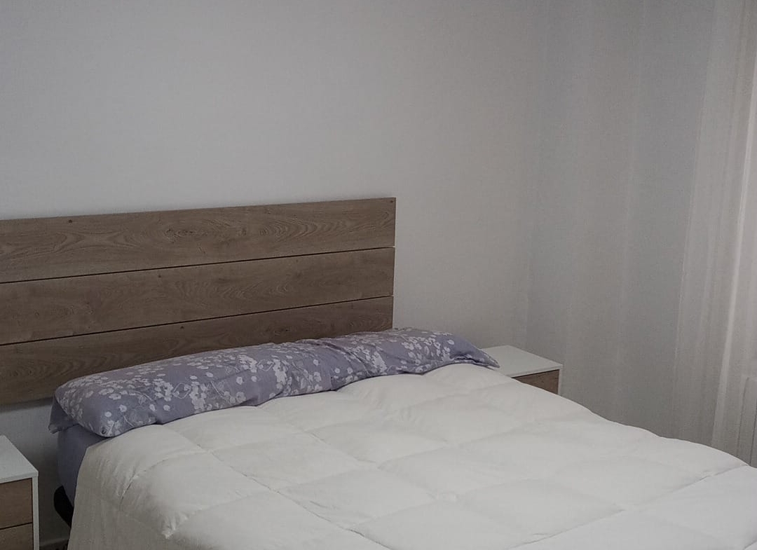 Se vende piso en barrio San Pablo