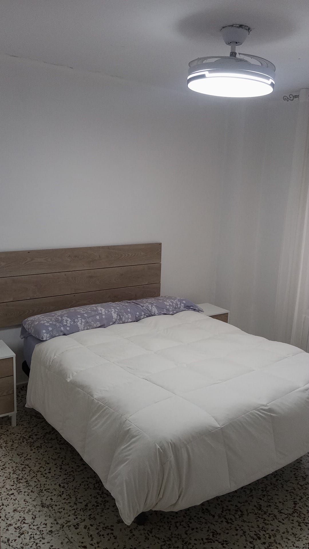 Se vende piso en barrio San Pablo