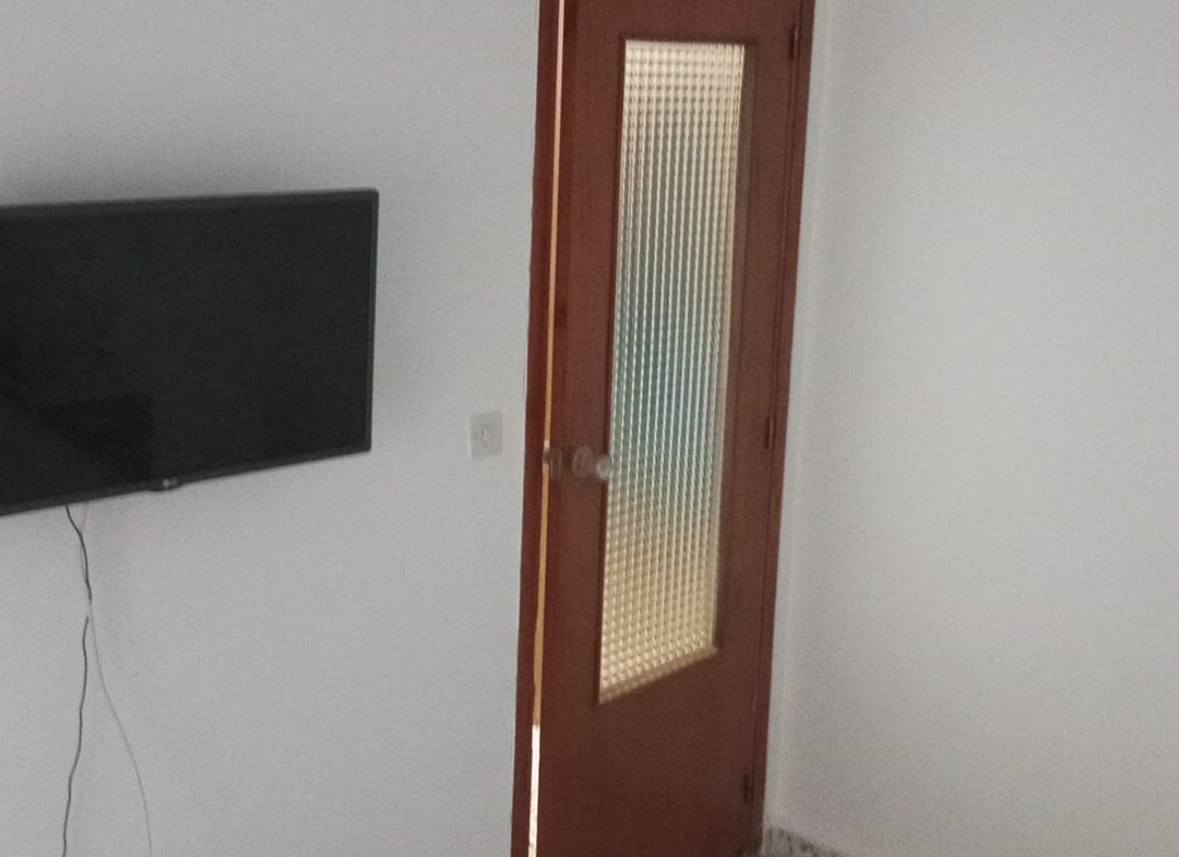 Se vende piso en barrio San Pablo