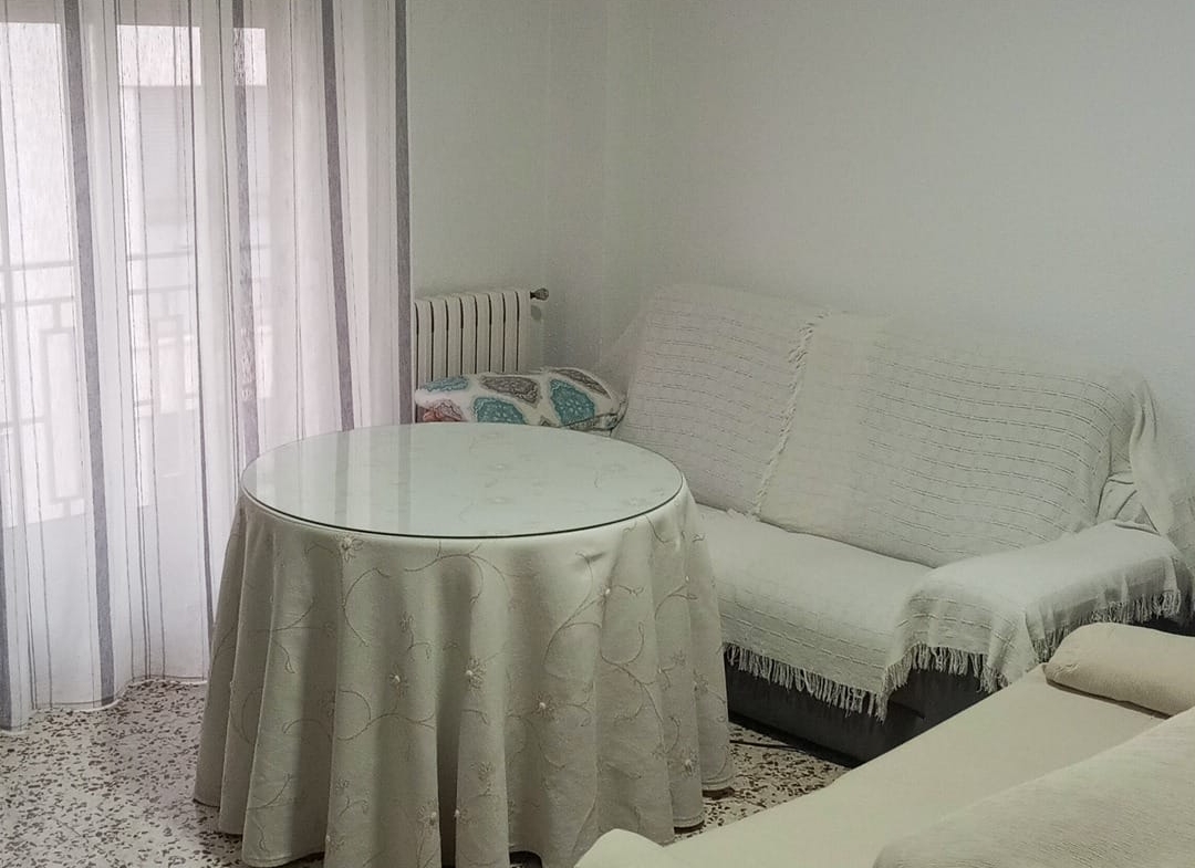 Se vende piso en barrio San Pablo