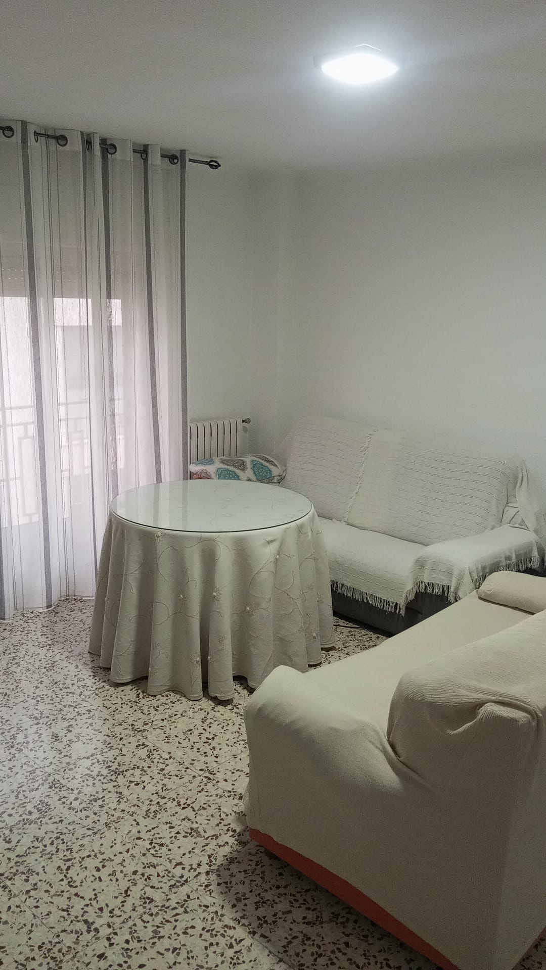Se vende piso en barrio San Pablo