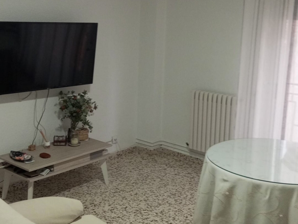 Se vende piso en barrio San Pablo