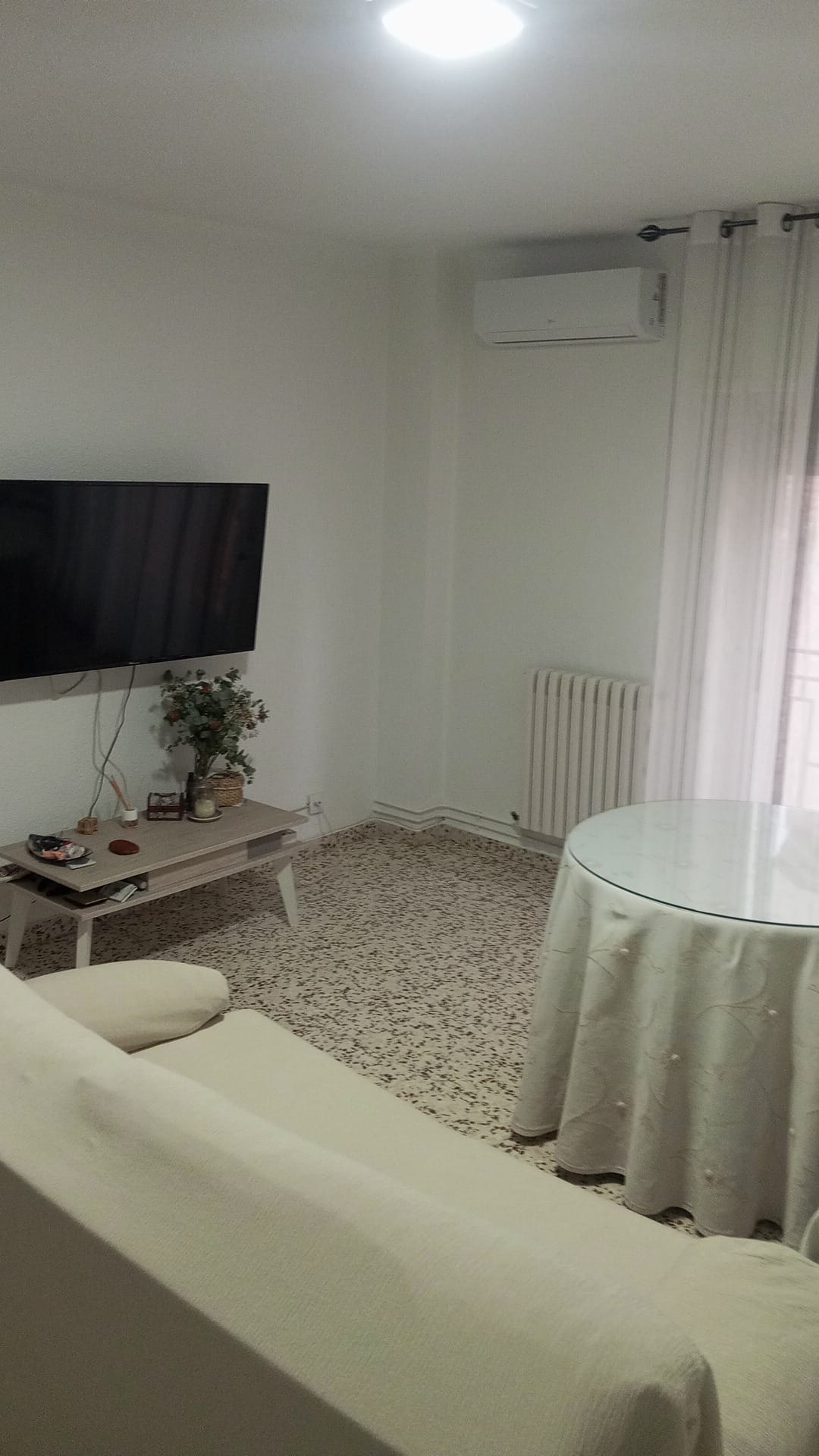 Se vende piso en barrio San Pablo