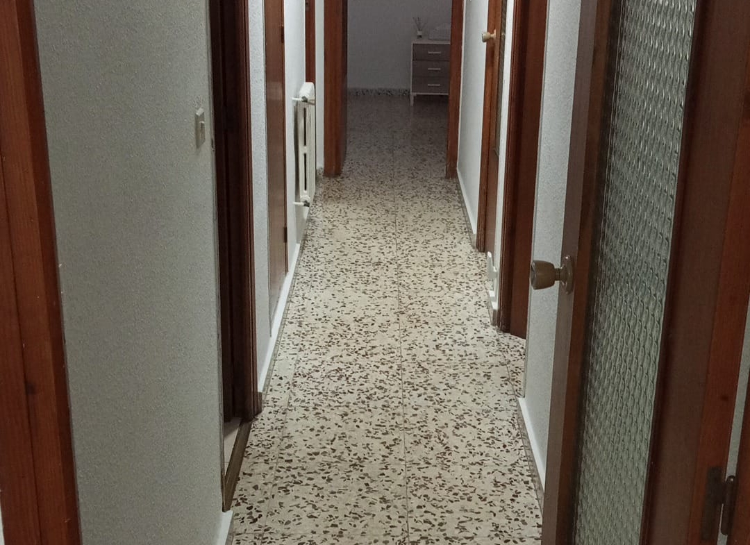 Se vende piso en barrio San Pablo