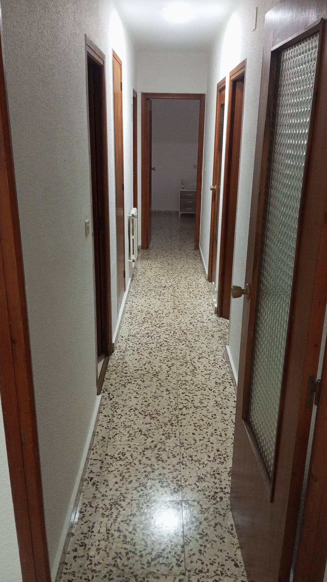 Se vende piso en barrio San Pablo
