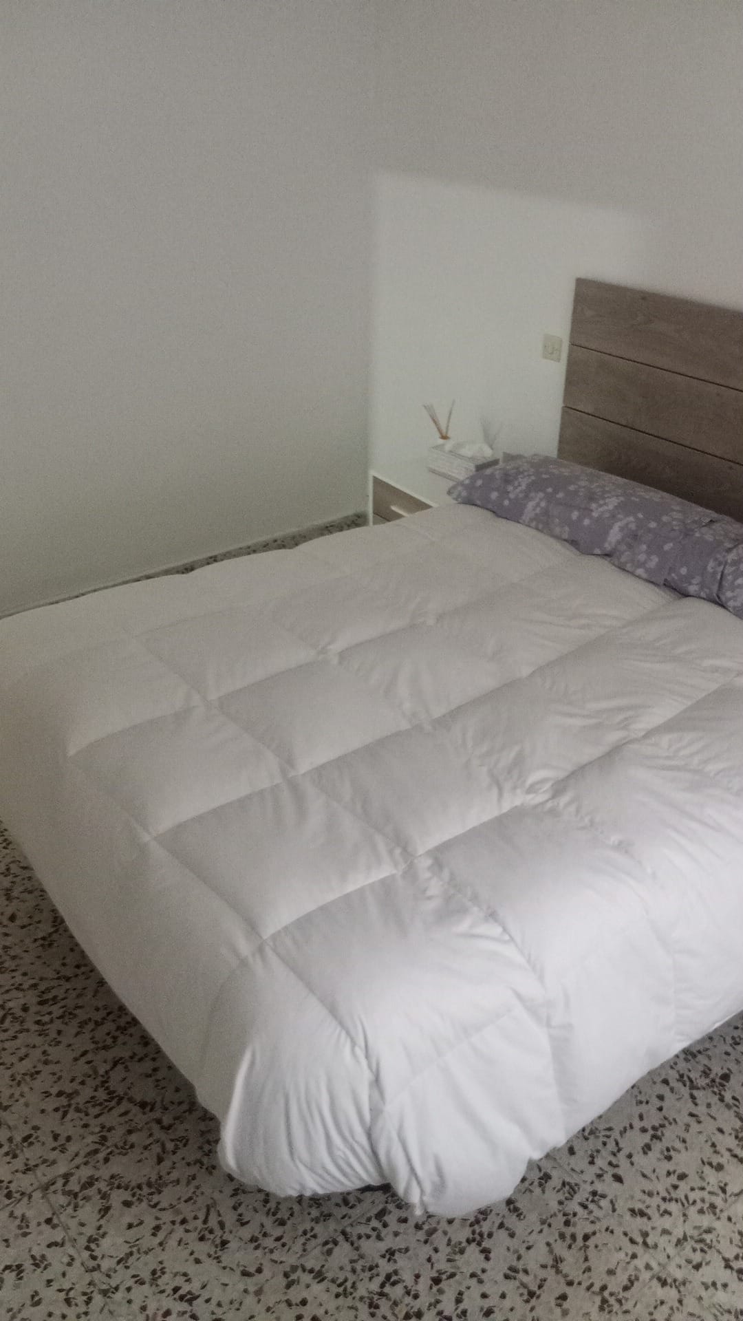 Se vende piso en barrio San Pablo