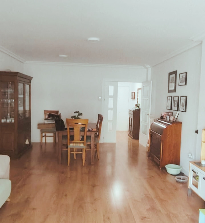 Se vende precioso piso en imaginalia