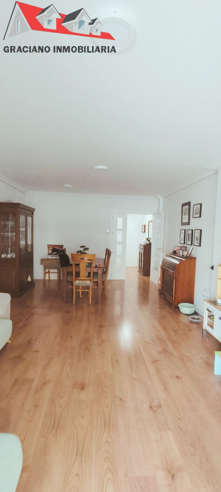 Se vende precioso piso en imaginalia