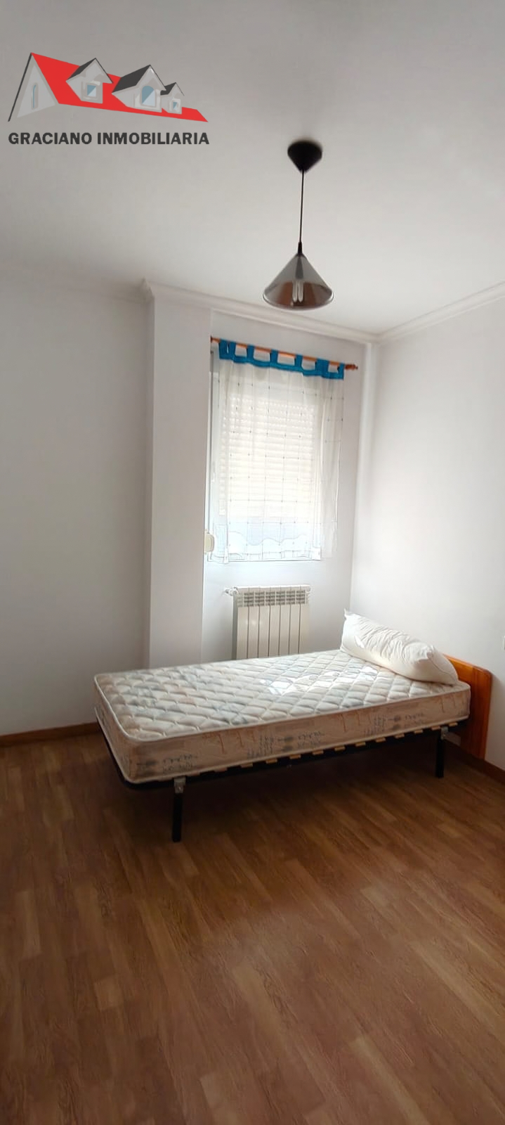 10 Se vende piso en Vereda Jaén junto al Polideportivo
