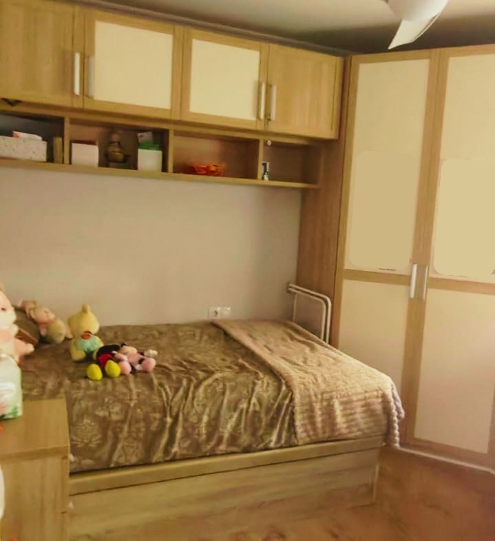 Se vende precioso piso en imaginalia