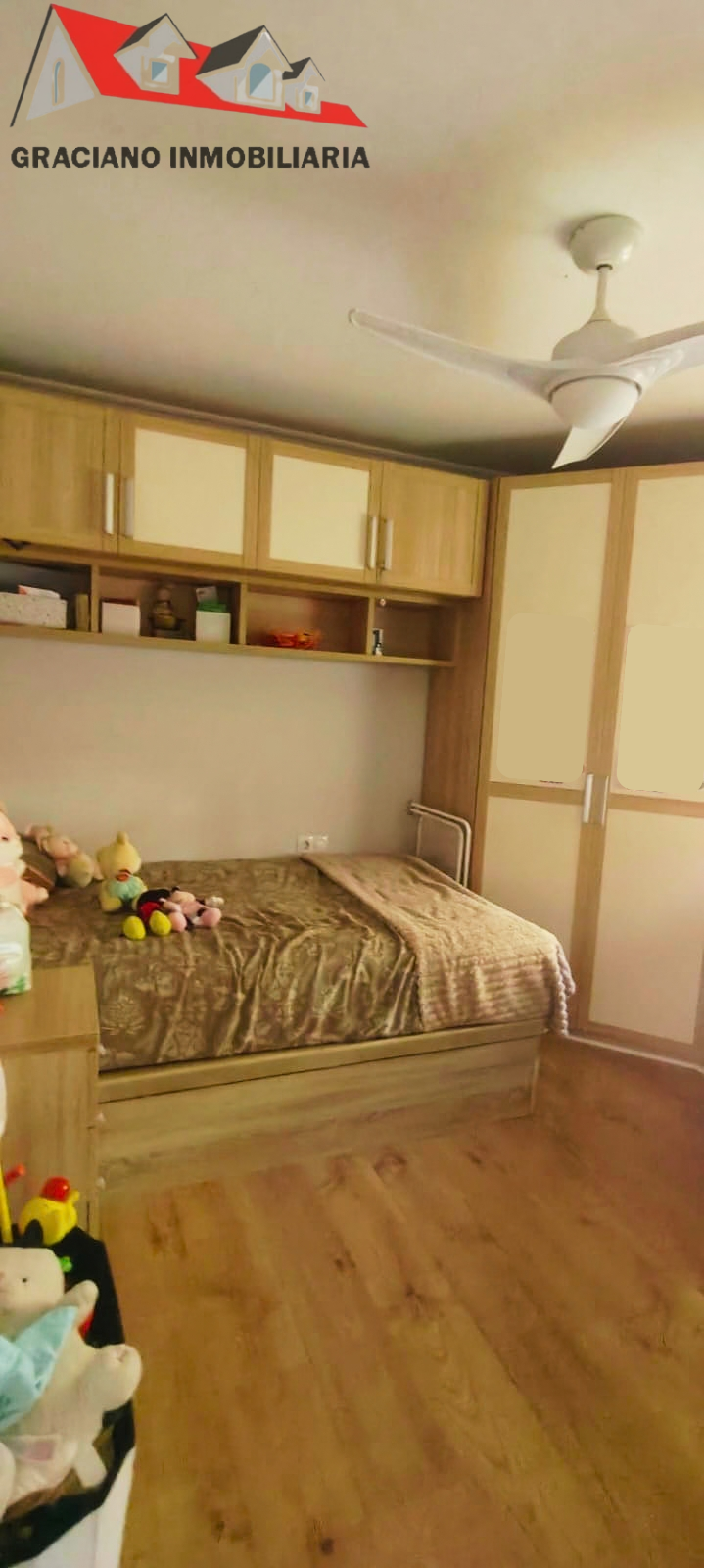 Se vende precioso piso en imaginalia