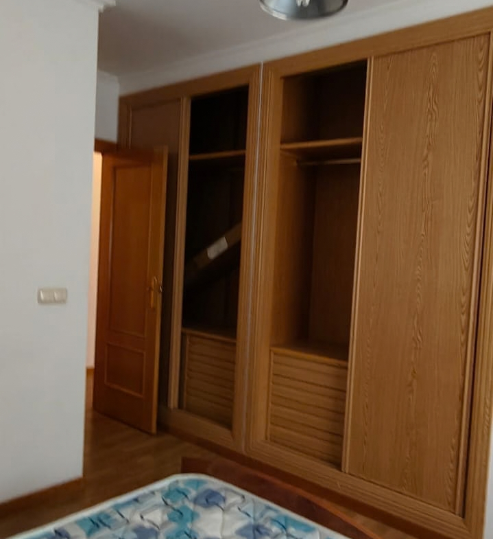 Se vende piso en Vereda Jaén junto al Polideportivo