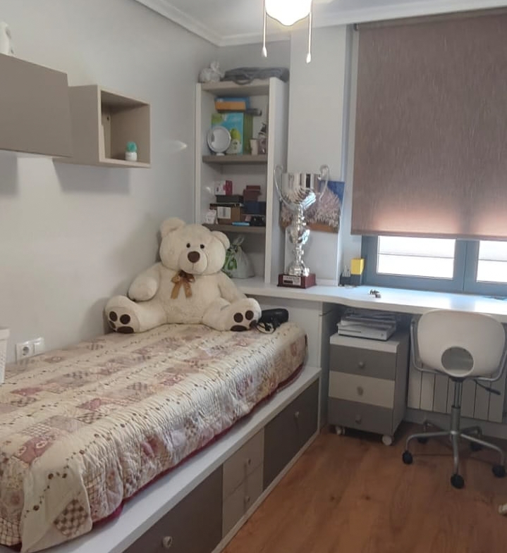 Se vende precioso piso en imaginalia
