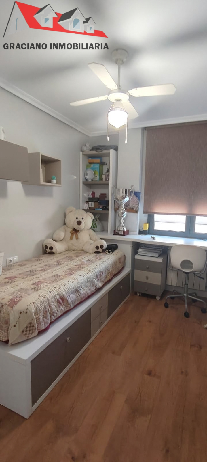 Se vende precioso piso en imaginalia