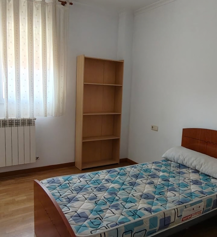 Se vende piso en Vereda Jaén junto al Polideportivo