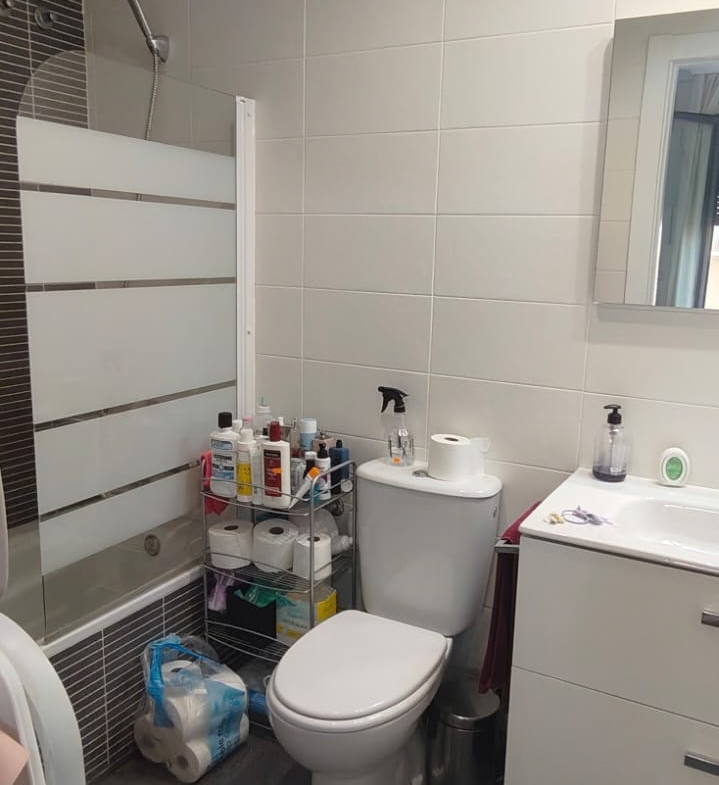 Se vende precioso piso en imaginalia