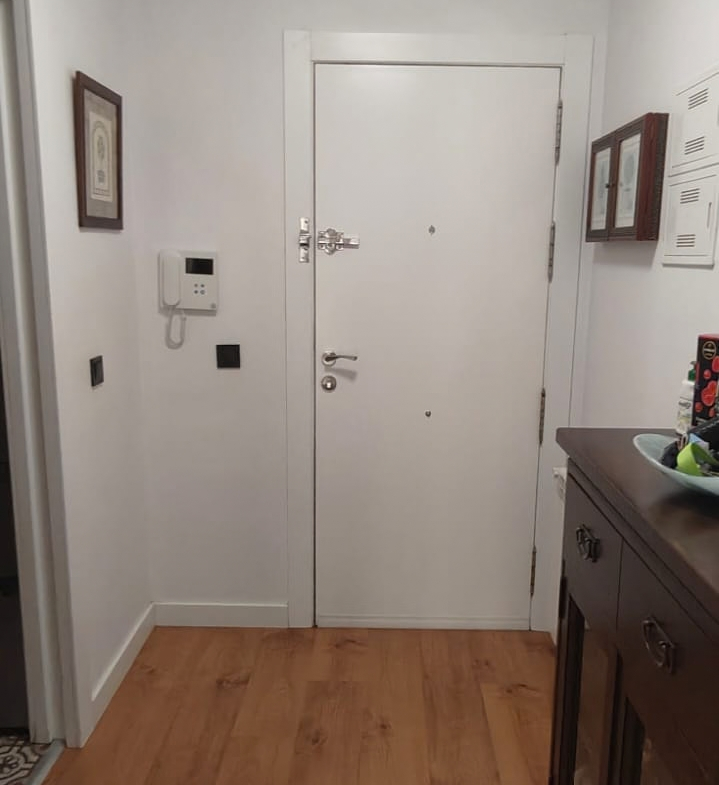 Se vende precioso piso en imaginalia