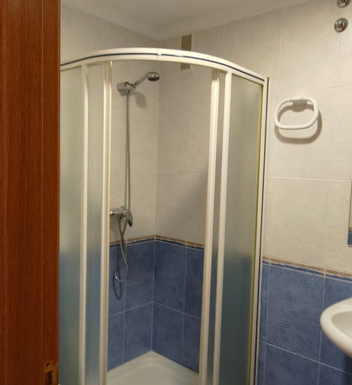 Se vende piso en Vereda Jaén junto al Polideportivo