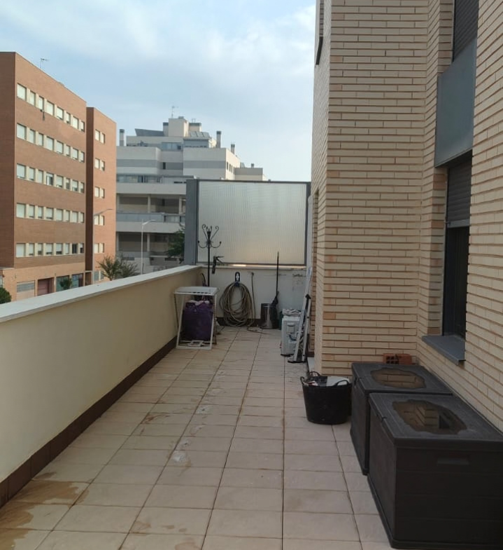 Se vende precioso piso en imaginalia