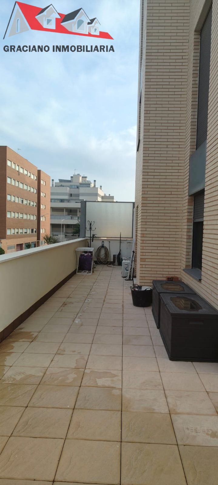 Se vende precioso piso en imaginalia